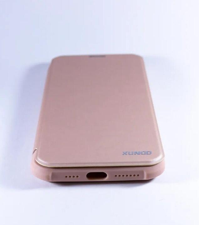 Actual product image Xundd Case (Apple iPhone 11)