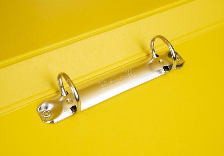 Image du produit Biella Viria (A4, 31 mm, 1 pièce(s))