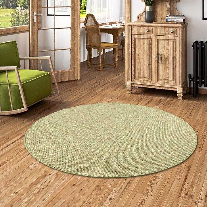 Immagine prodotto Snapstyle Loop Carpet Alma Melted Round (160 cm)