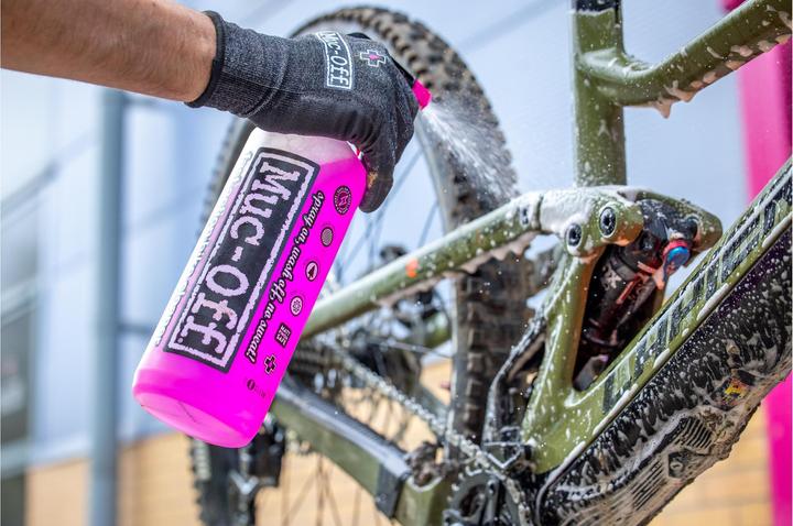 Immagine prodotto Muc-Off Ultimo pulito (1800 ml, Detergente per catena)