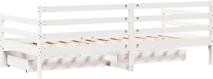 Produktbild vidaXL Tagesbett