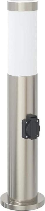 Actual product image vidaXL Pollerleuchte (E27, IP44)