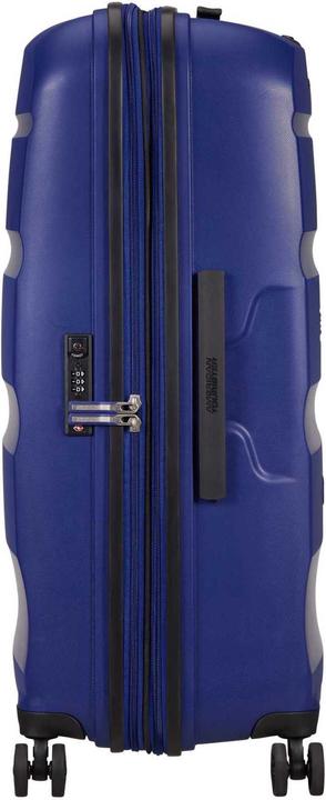 Actual product image American Tourister Bon Air Dlx (104 l, L (90 - 115l))