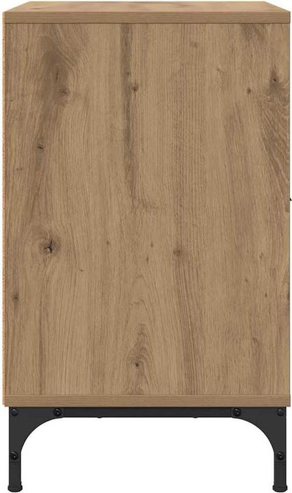 Immagine prodotto vidaXL Nachttisch (36 x 49 x 61 cm)