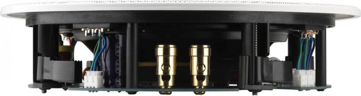 Image du produit Flexson 1x haut-parleur encastré au plafond pour Sonos CONNECT:AMP Résistant à l'humidité