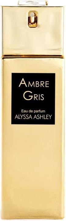 Produktbild Alyssa Ashley Ambre Gris (Eau de Parfum, 50 ml)