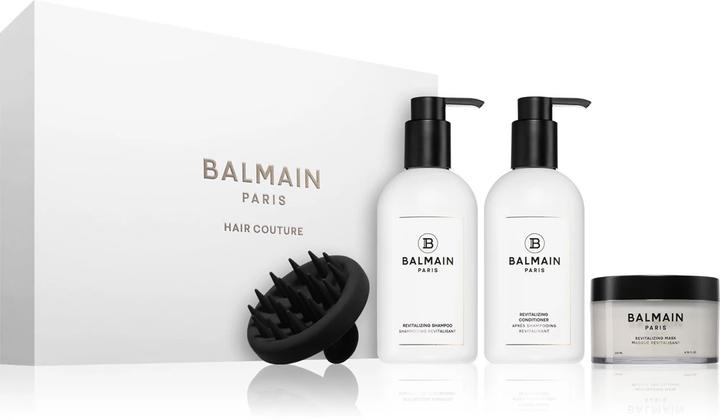 Balmain Revitalizing Care Set