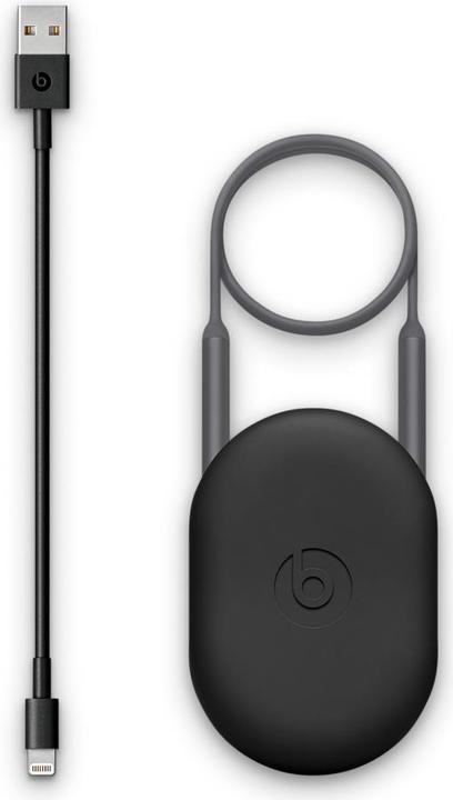 Productafbeelding Beats BeatsX (8 h, Draadloze)