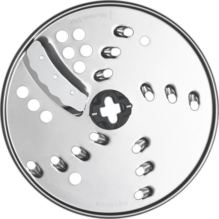 Image du produit KitchenAid 5KFP0919 (250 W)