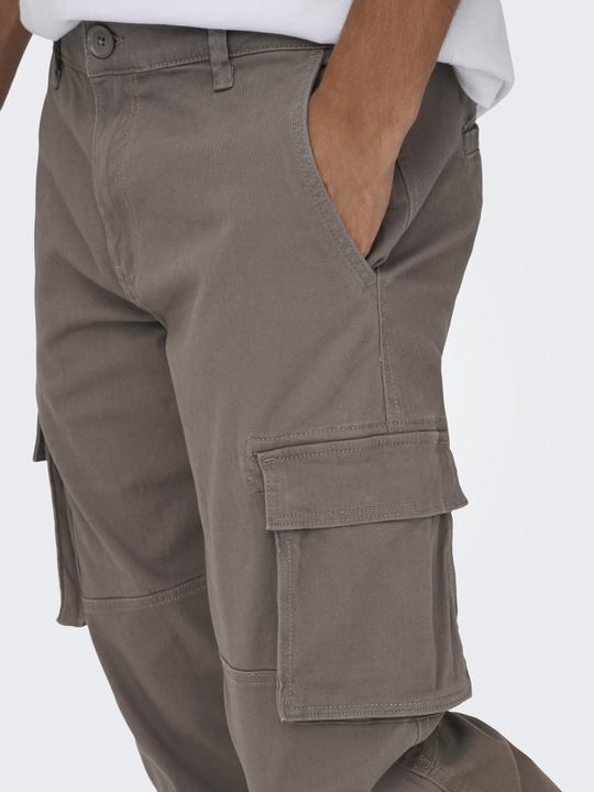 Image du produit Only & Sons Onscam Stage Cargo Cuff Life 6687 Noos (W29/L34)