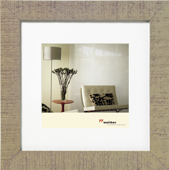 Actual product image Walther Design Home (40 x 40 cm)