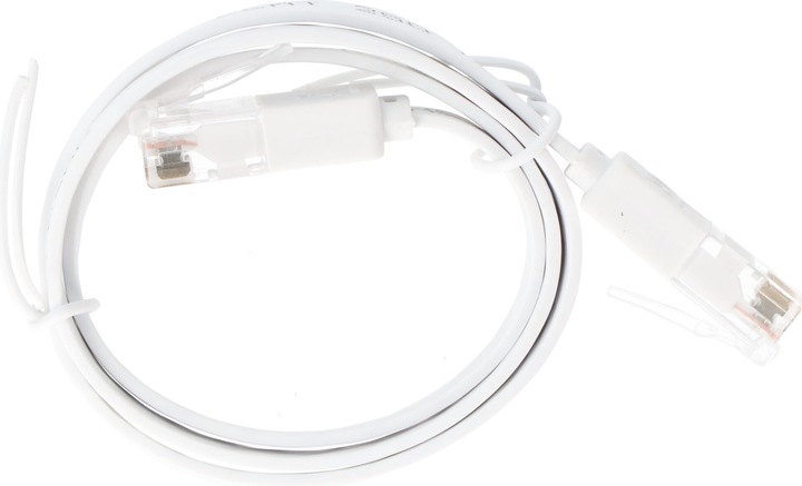 Actual product image Goobay Network cable (U/UTP, CAT6, 10 m)