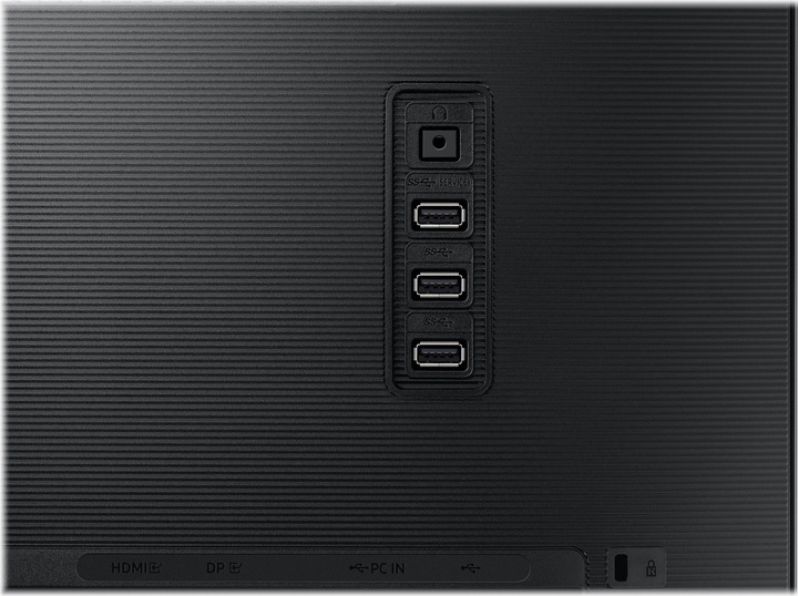 Productafbeelding Samsung S32A600 (2560 x 1440 pixels, 32")