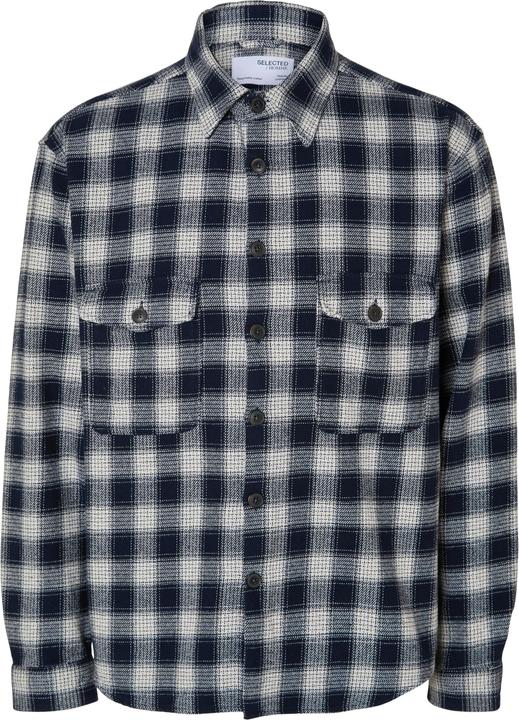 Immagine prodotto Selected Camicia di flanella (M)