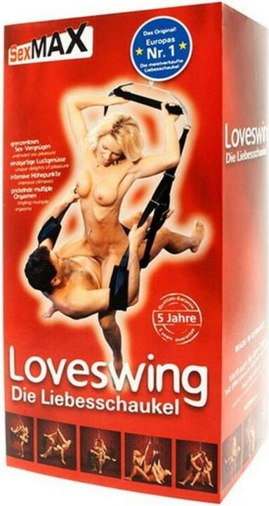 Produktbild Joydivision Multi Vario