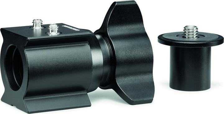 Cullmann MA522 Adattatore Macro per Mundo 522T (Adattatore per stativo)