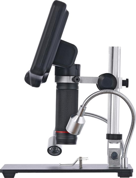 Actual product image Levenhuk DTX RC4