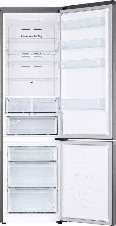 Image du produit Samsung RB38C675CS9 (390 l)
