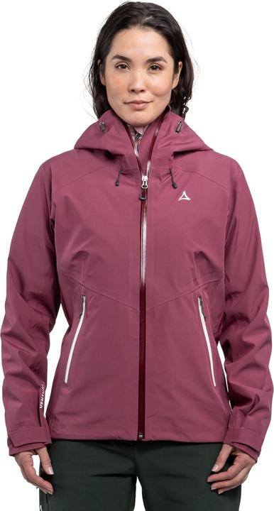 Produktbild Schöffel Women's Jacket Cascata (36)