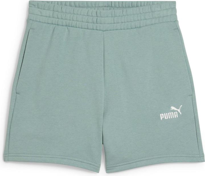 Immagine prodotto Puma Pantaloncini a vita alta ESS Small No. 1 Logo 5" TR (s) (XXL)