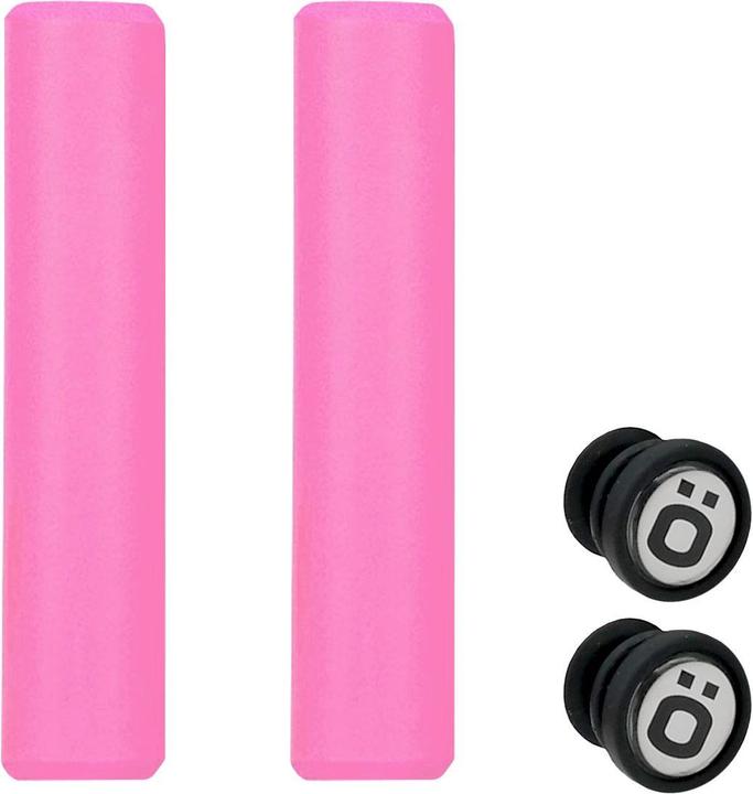 Produktbild Töls Silikon Grip Griffe, pink