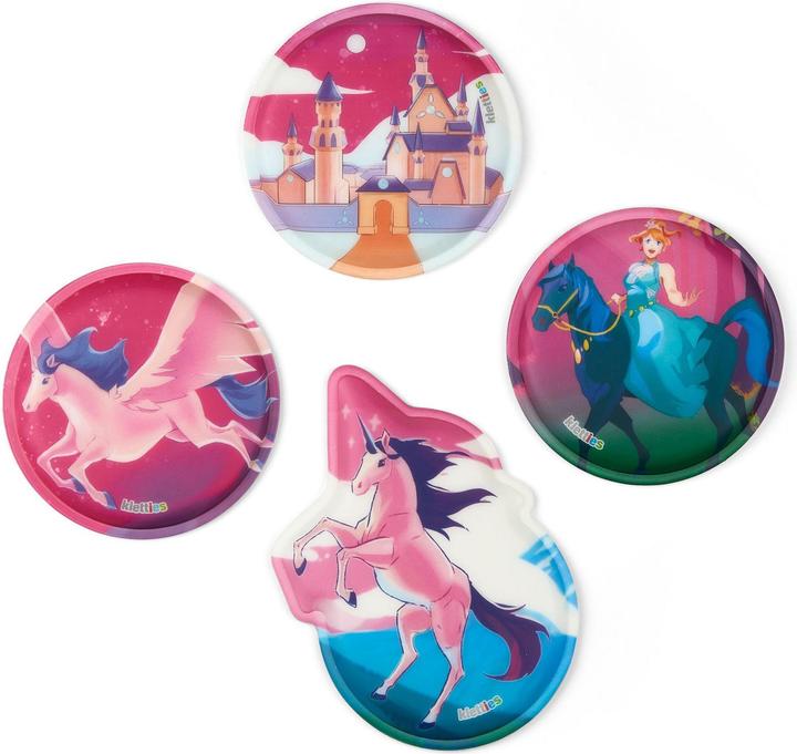 Produktbild Ergobag Schultaschen Set CUBO 2026 (19 l)