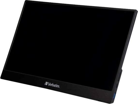 Actual product image Verbatim PMT-14 (1920 x 1080 pixels, 14")