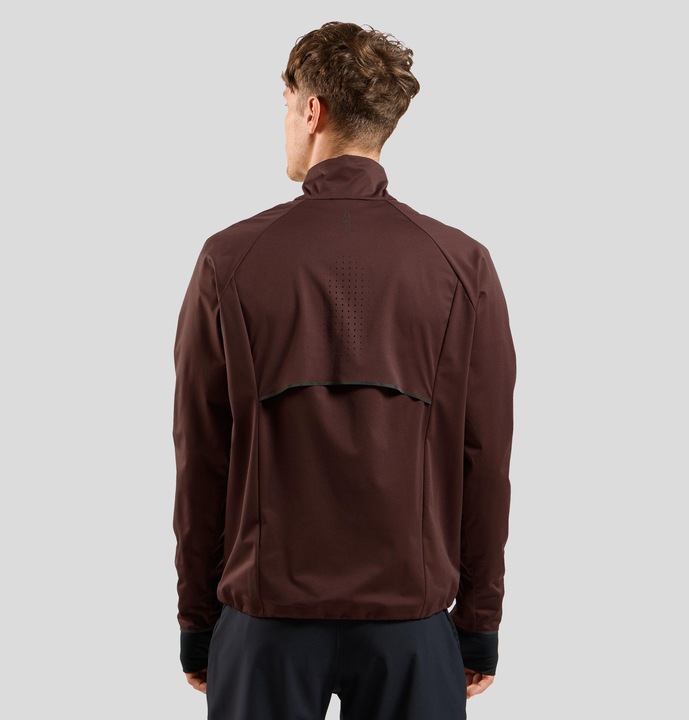 Image du produit Odlo Zeroweight Pro Warm 2.0 (L)