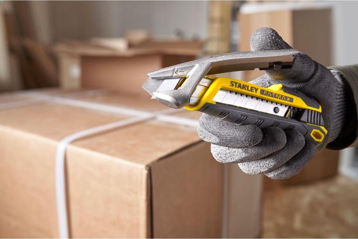 Produktbild Stanley Universalmesser (Cutter)