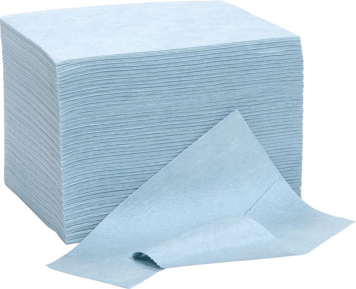 Actual product image kaiserkraft FIRST Binding fleece for oil (100 pcs.)