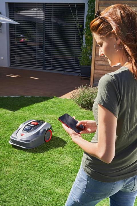 Produktbild AL-KO Robolinho (300 m², Begrenzungskabel)