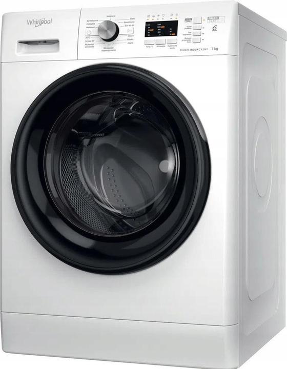 Produktbild Whirlpool FFL 7259 B PL (7 kg, Links)