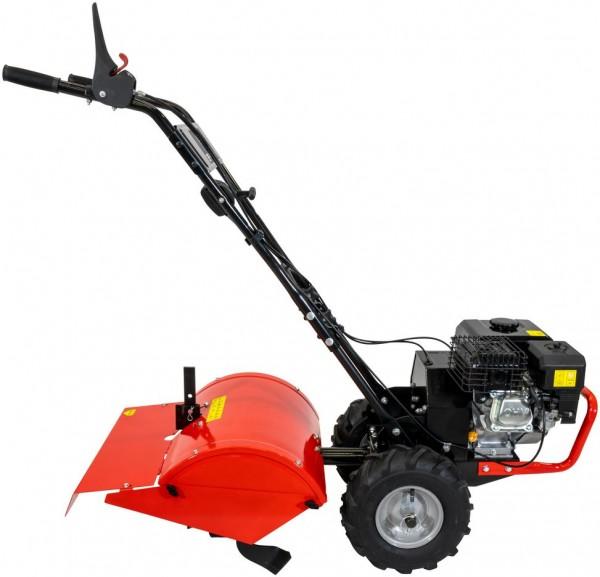 Image du produit Güde GF 420-4.1