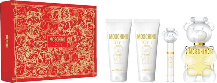 Eau de parfum, Body Lotion + Cream, Shower gels