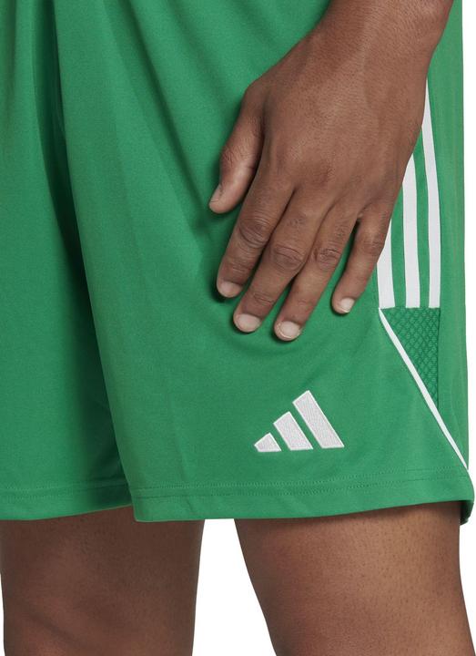 Actual product image adidas Tiro 23 training shorts men (S)