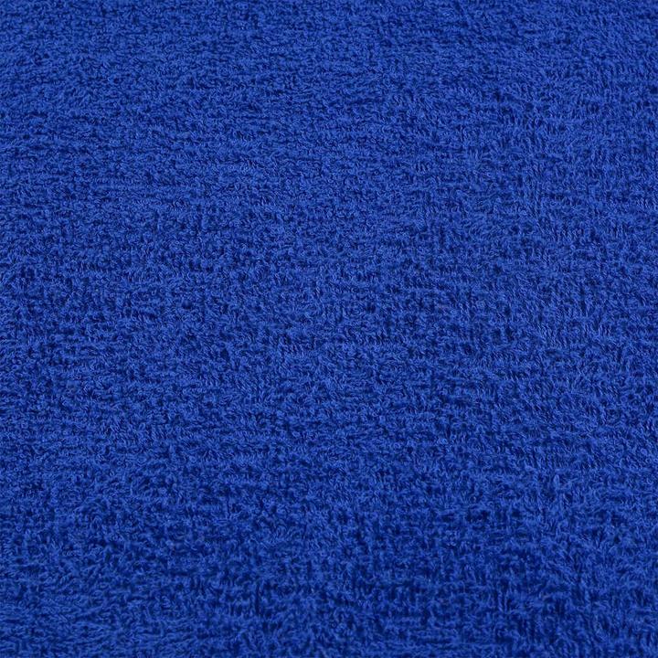 Produktbild vidaXL Saunatuch (80 x 200 cm)