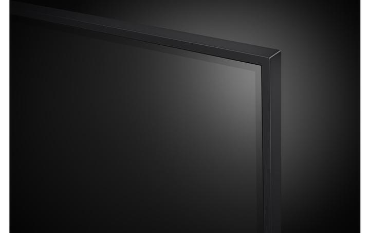 Actual product image LG 65QNED826RE (65", QNED82, QLED, 4K, 2023)