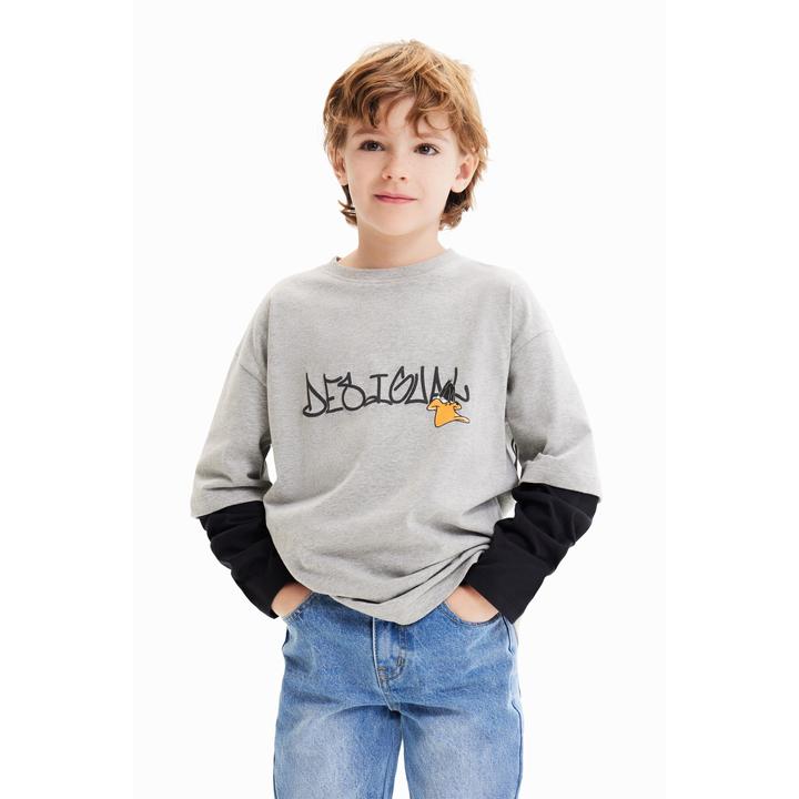 Image du produit Desigual t-shirt enfant axel (11XL)