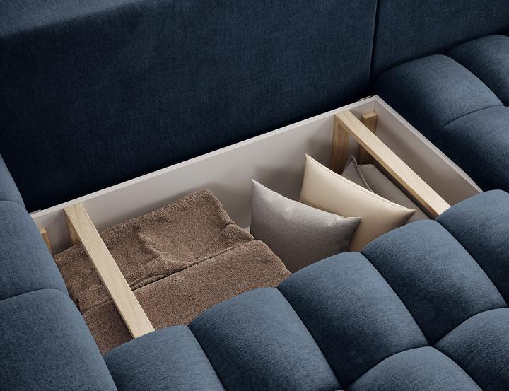 Immagine prodotto ELTAP Bonet (3 posti, Divano letto, Divano ad angolo)