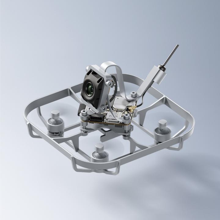 Actual product image DJI O4 Air Unit (Drone camera, DJI Goggles 2, DJI Goggles N3, DJI Goggles 3, DJI Goggles Integra)