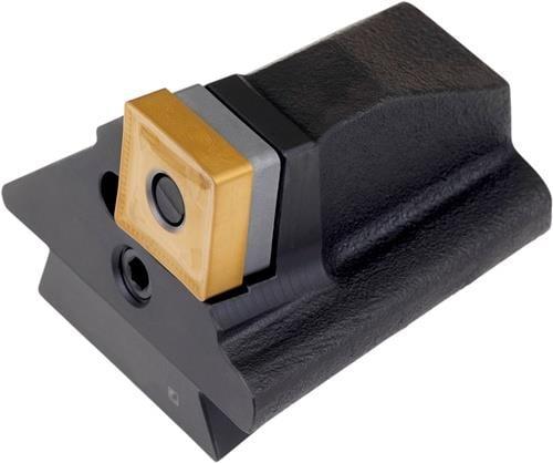 Pramet Schwerlast-Drehkopf ISO KHP-SSNR 25 Funktions-L. 45mm Rechtslauf