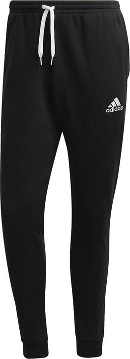 adidas Entrada 22 Sweat Pants HB0574 Czarne 3XL (3XL)