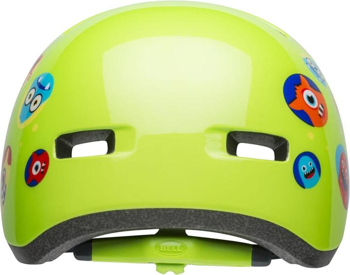 Produktbild Bell Lil Ripper (45 - 52 cm)