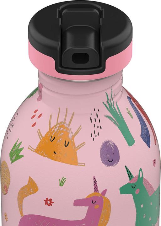 Actual product image 24 Bottles Urban (0.50 l)