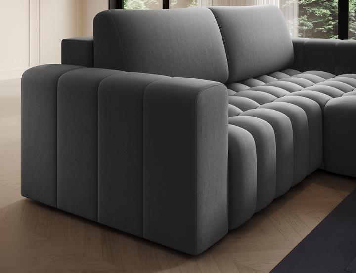 Produktbild ELTAP Bonett (3-Sitzer, Bettsofa, Ecksofa)