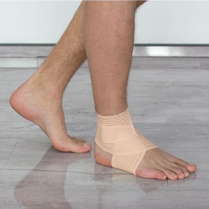 Produktbild Hydas Bandage Knöchelkreuz