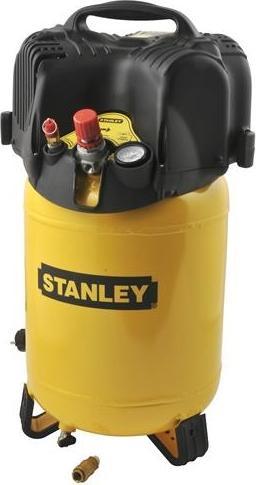 Stanley Compressor D200/10/24V (24 l, 10 bar)