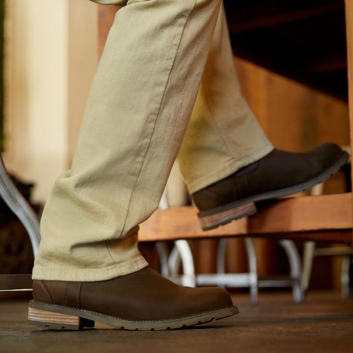 Actual product image Ariat Wexford H2O (43)