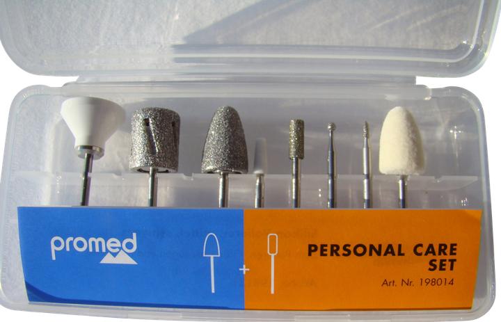 Produktbild Promed Personal Care