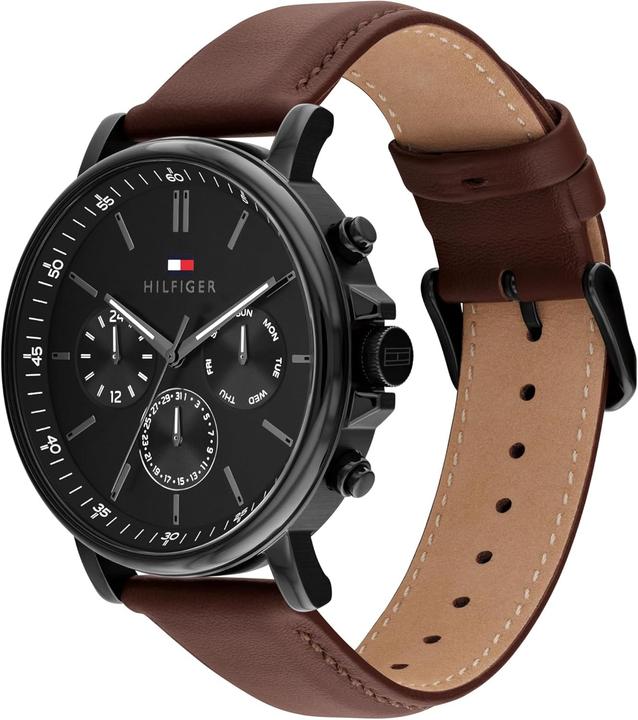 Produktbild Tommy Hilfiger Tyson 1710704 (Analoguhr, 44 mm)